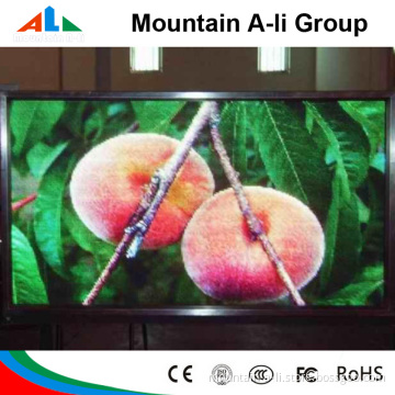 Alibaba Express High Quality P7 SMD Full Color Indoor LED Sign